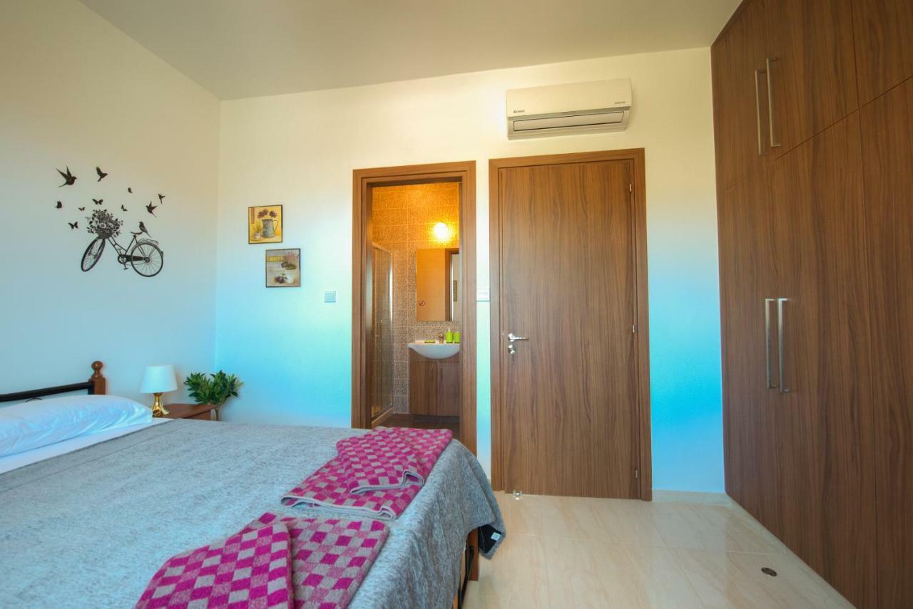 Kolderen Coral Bay 3 Apartment Екстериор снимка