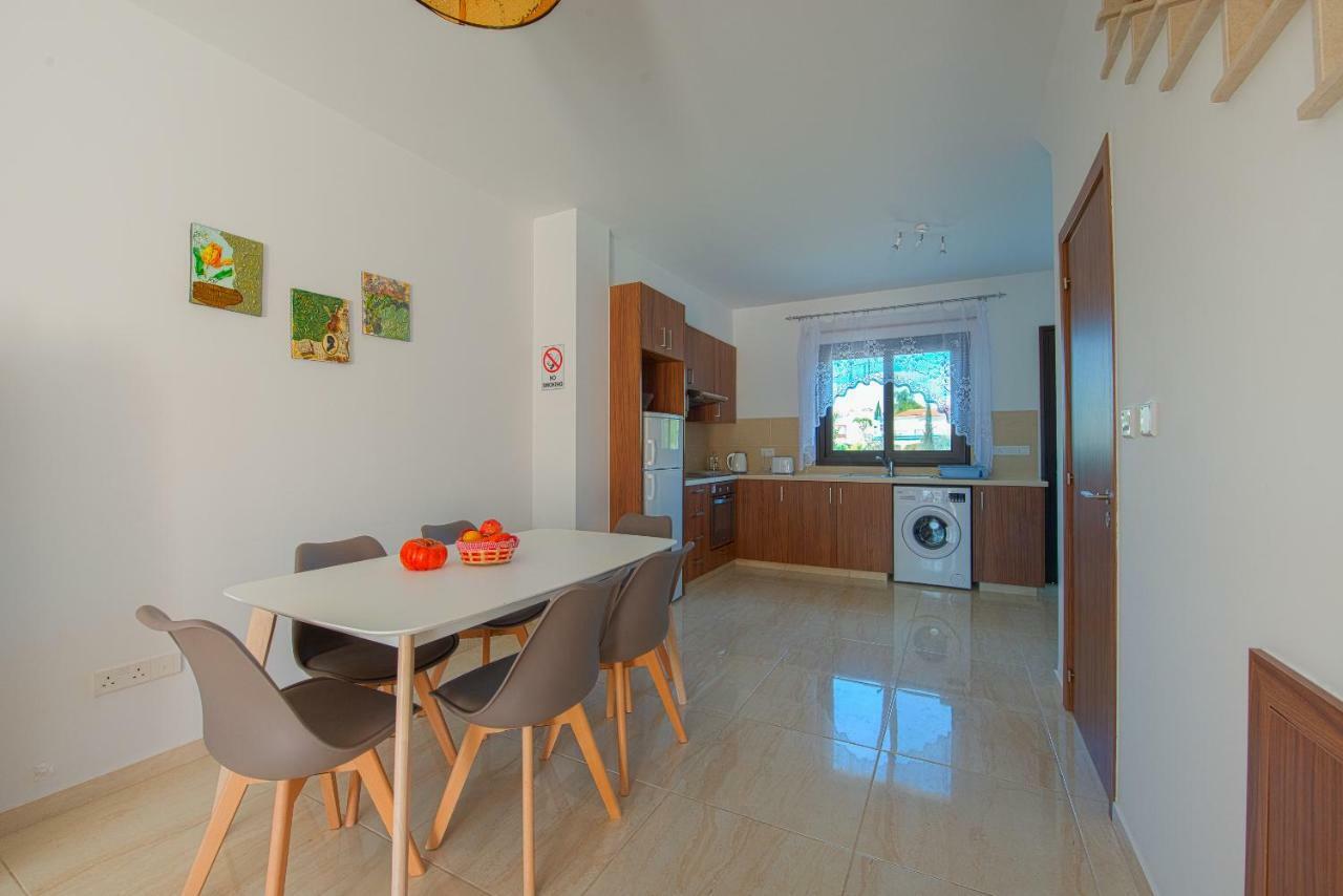 Kolderen Coral Bay 3 Apartment Екстериор снимка