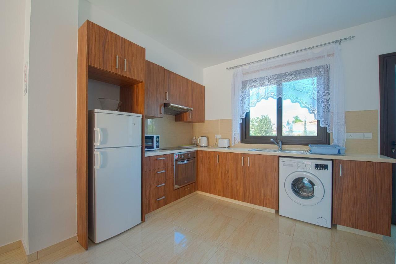 Kolderen Coral Bay 3 Apartment Екстериор снимка