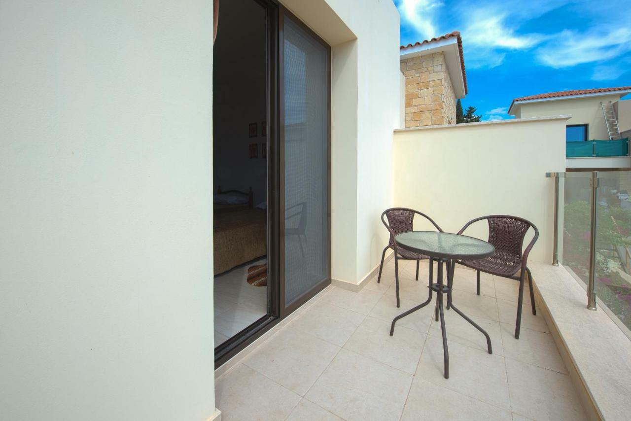 Kolderen Coral Bay 3 Apartment Екстериор снимка