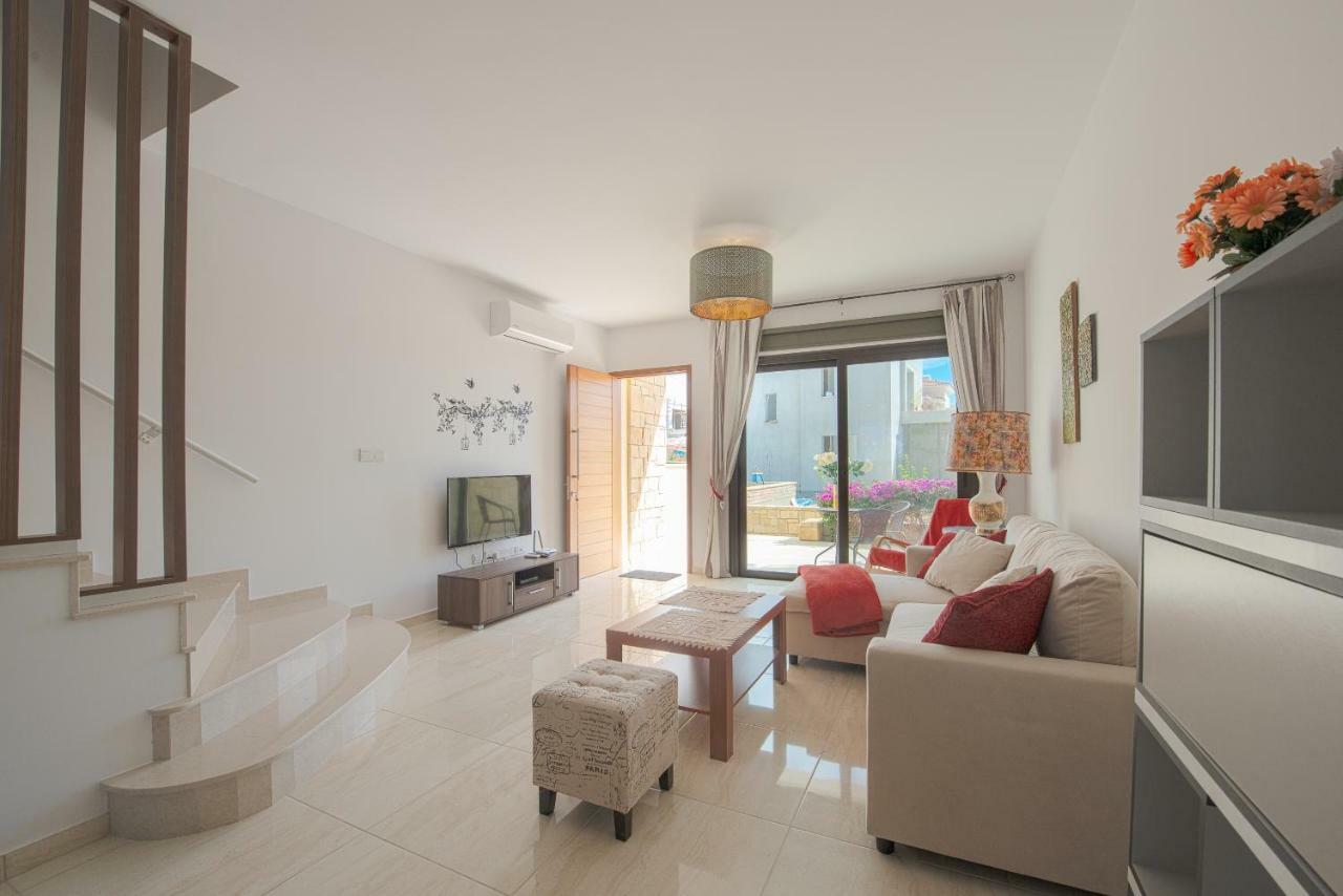Kolderen Coral Bay 3 Apartment Екстериор снимка