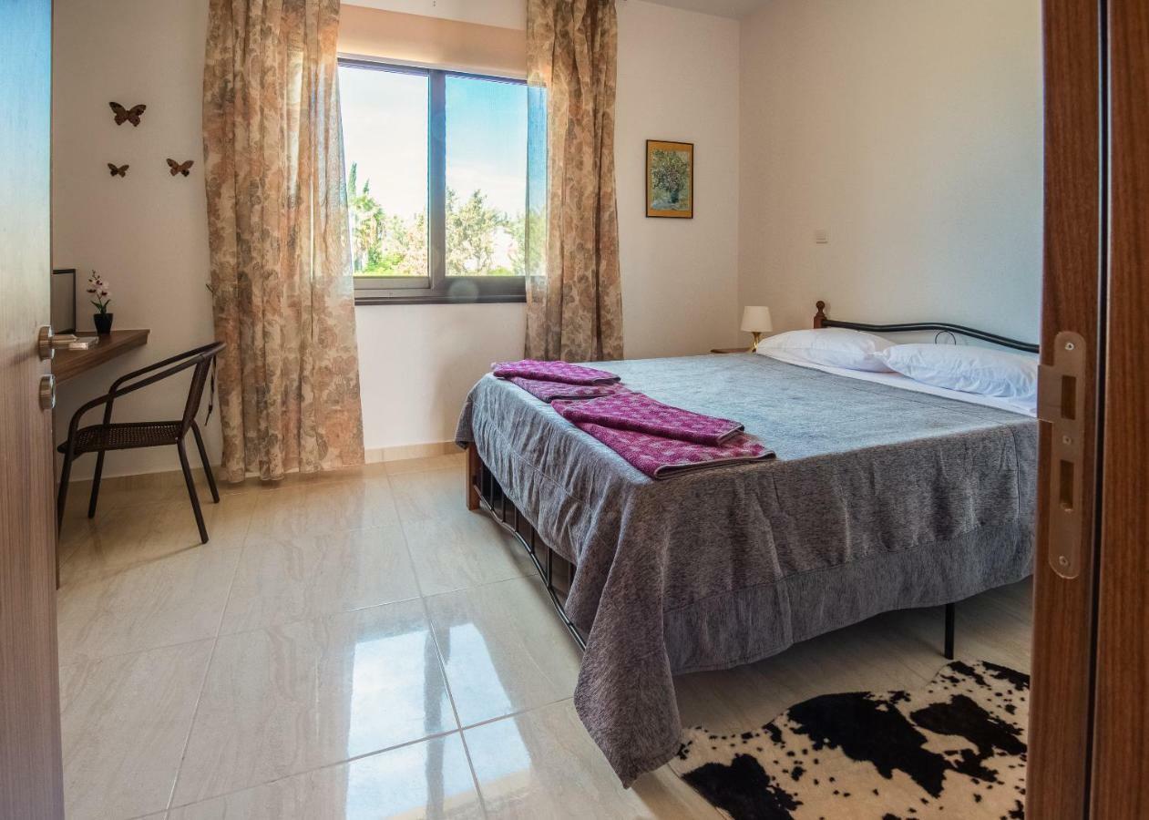 Kolderen Coral Bay 3 Apartment Екстериор снимка