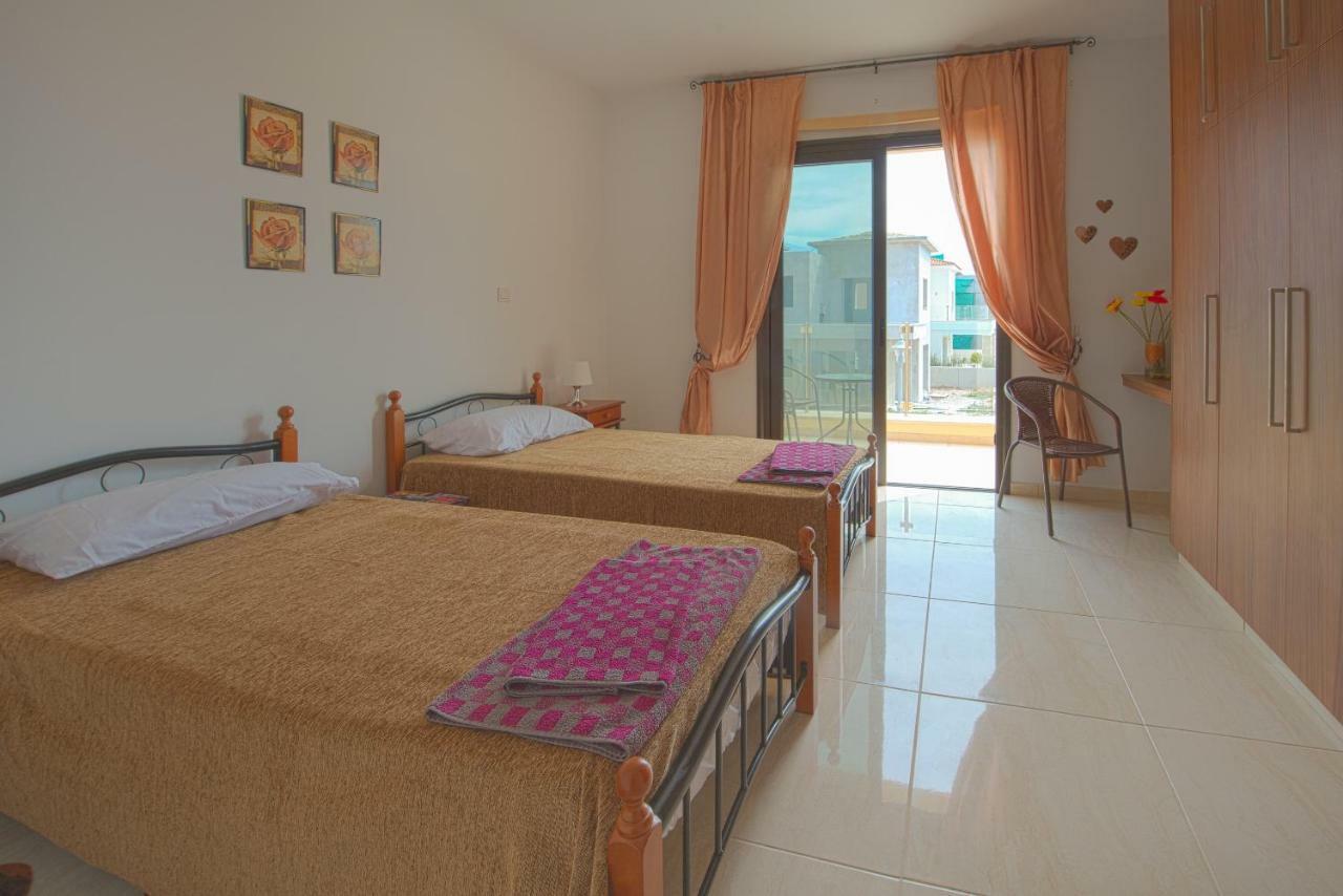 Kolderen Coral Bay 3 Apartment Екстериор снимка