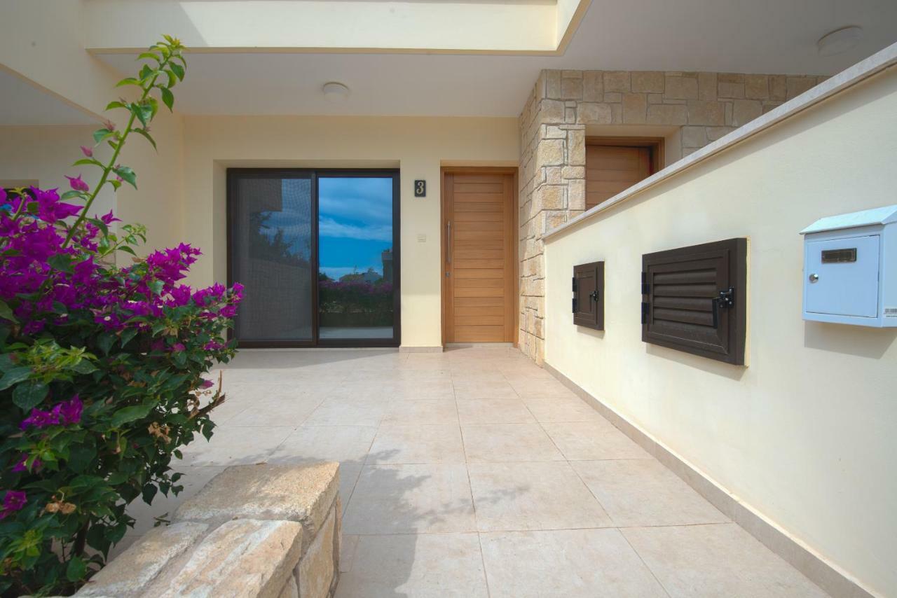 Kolderen Coral Bay 3 Apartment Екстериор снимка