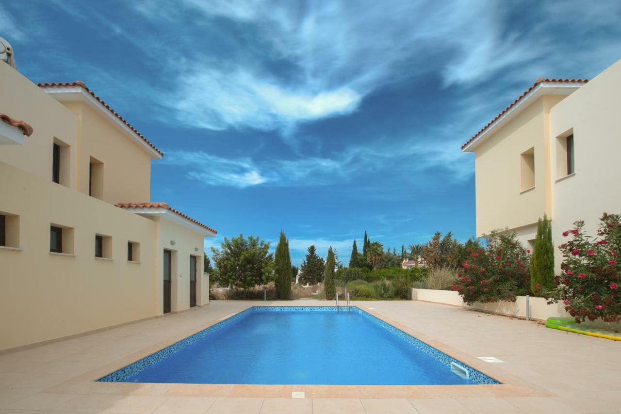 Kolderen Coral Bay 3 Apartment Екстериор снимка