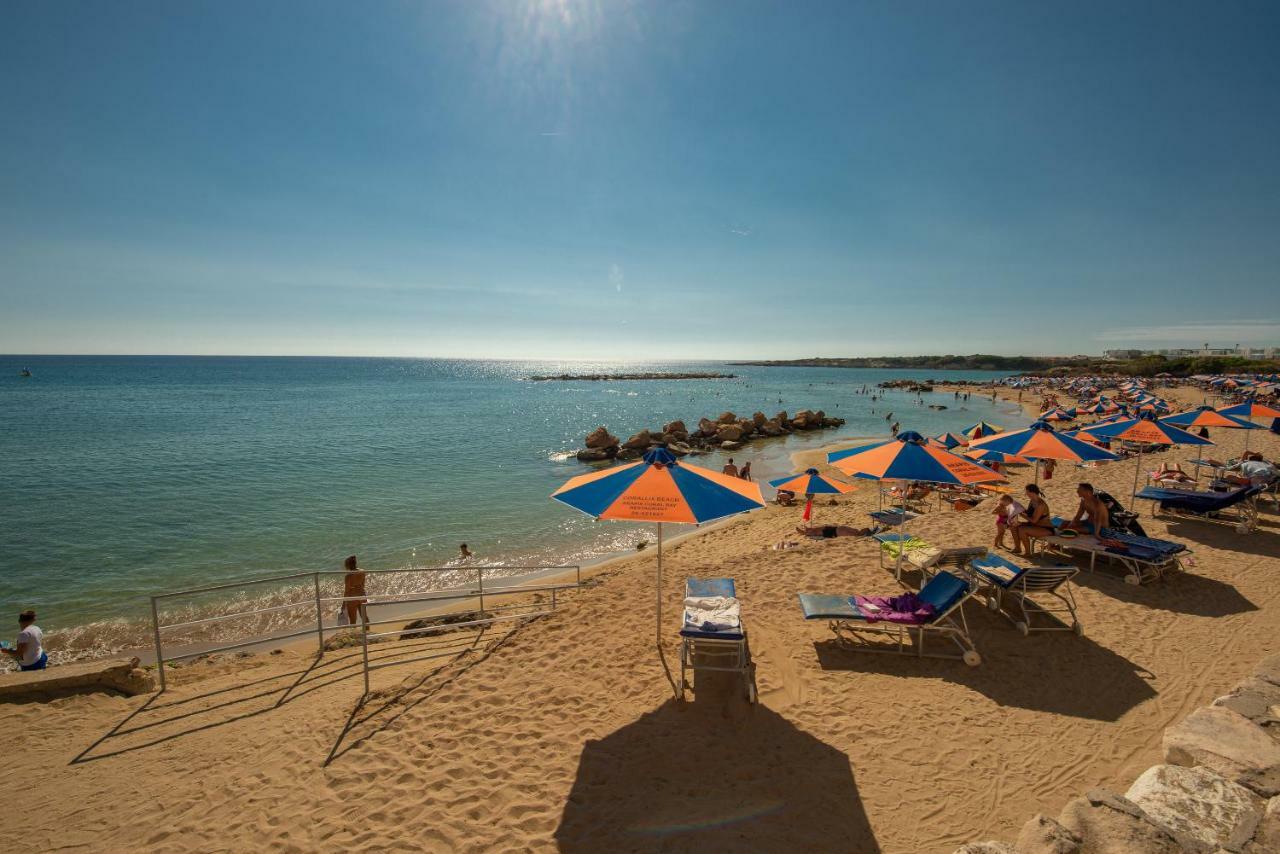 Kolderen Coral Bay 3 Apartment Екстериор снимка