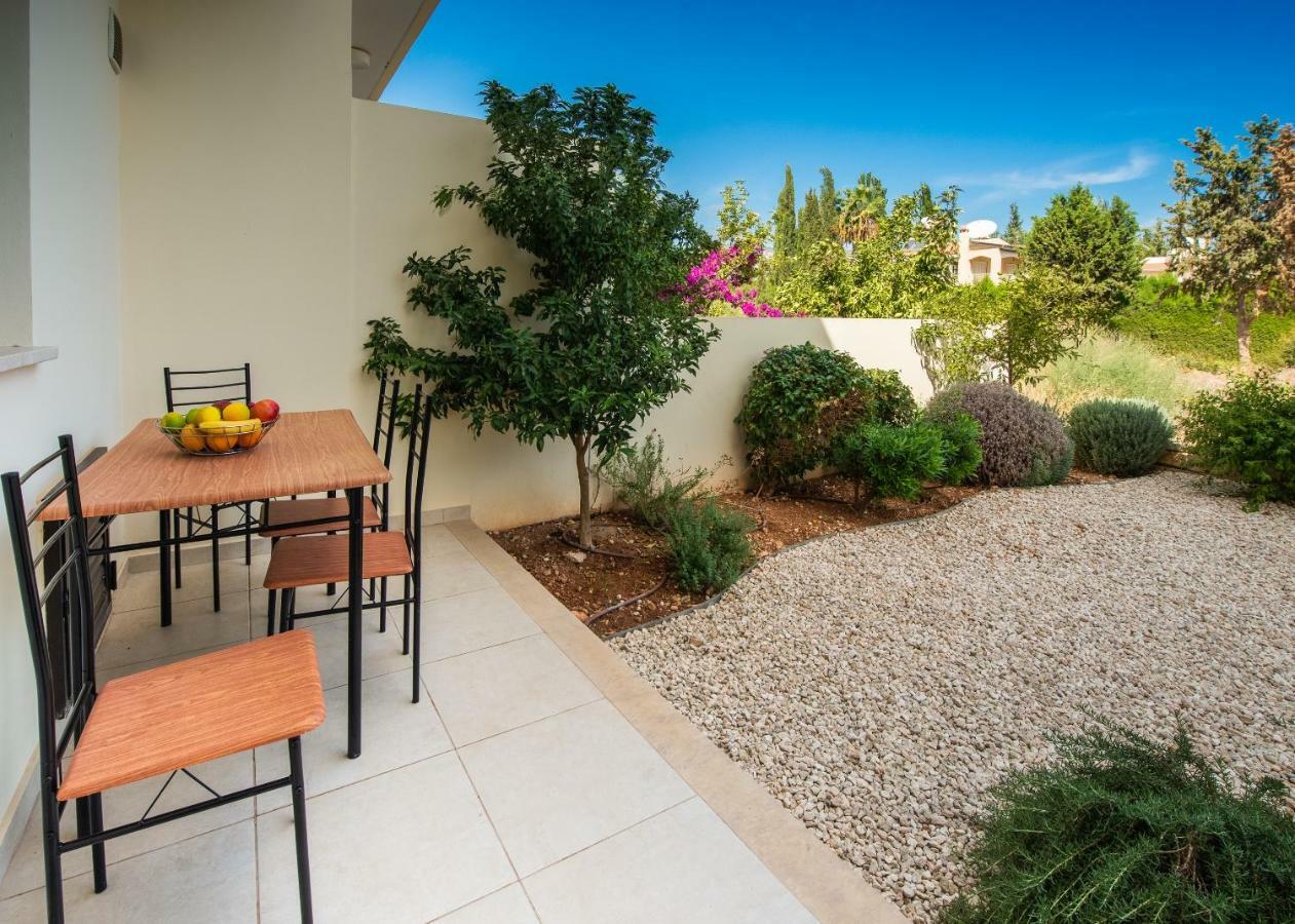 Kolderen Coral Bay 3 Apartment Екстериор снимка