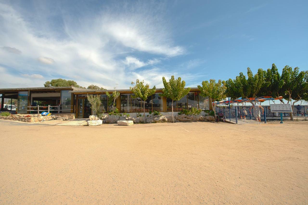 Kolderen Coral Bay 3 Apartment Екстериор снимка