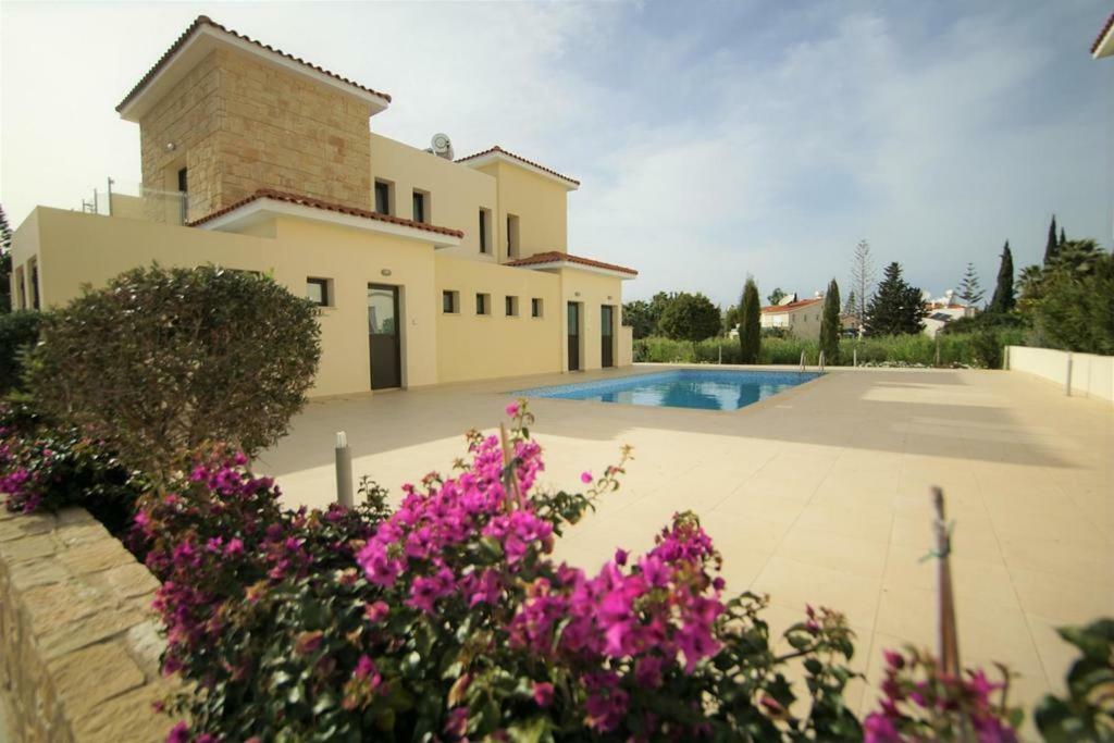 Kolderen Coral Bay 3 Apartment Екстериор снимка