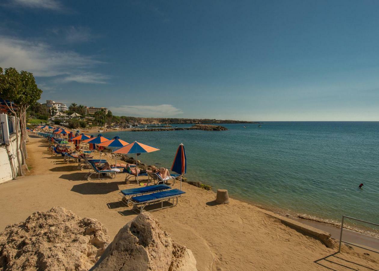 Kolderen Coral Bay 3 Apartment Екстериор снимка