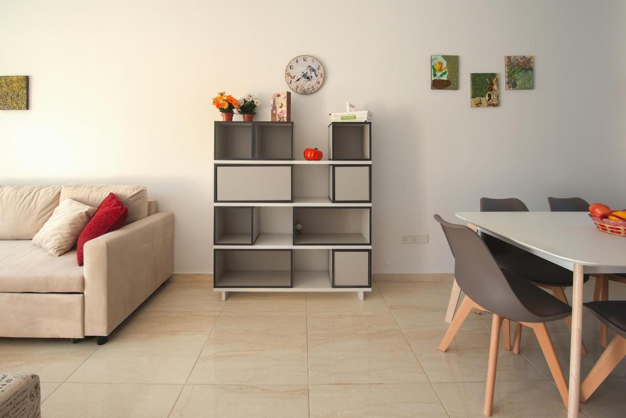 Kolderen Coral Bay 3 Apartment Екстериор снимка