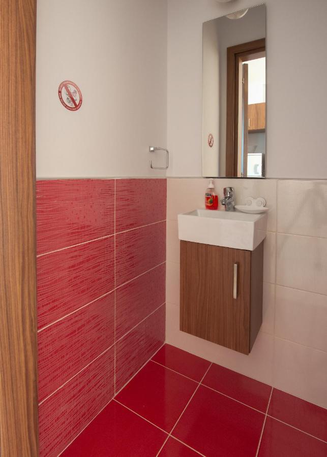Kolderen Coral Bay 3 Apartment Екстериор снимка