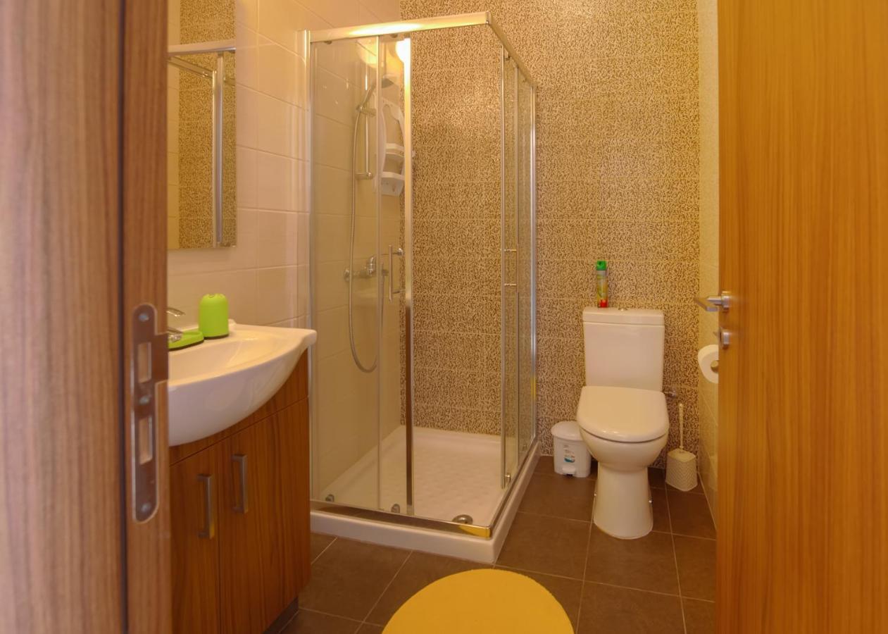 Kolderen Coral Bay 3 Apartment Екстериор снимка