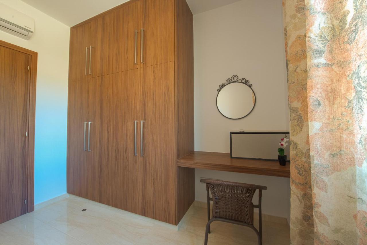 Kolderen Coral Bay 3 Apartment Екстериор снимка