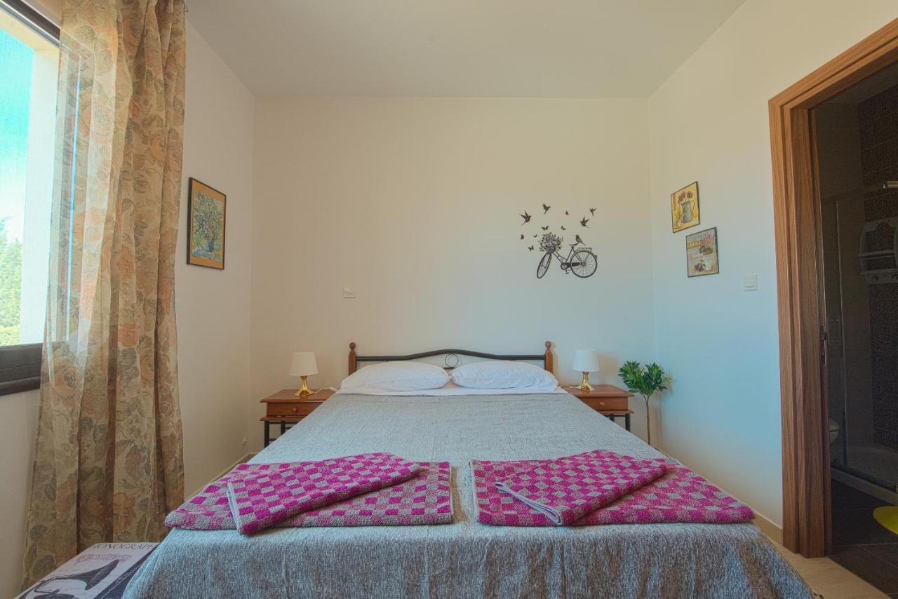 Kolderen Coral Bay 3 Apartment Екстериор снимка
