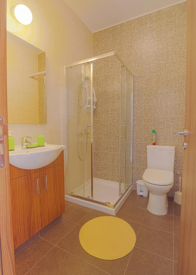 Kolderen Coral Bay 3 Apartment Екстериор снимка