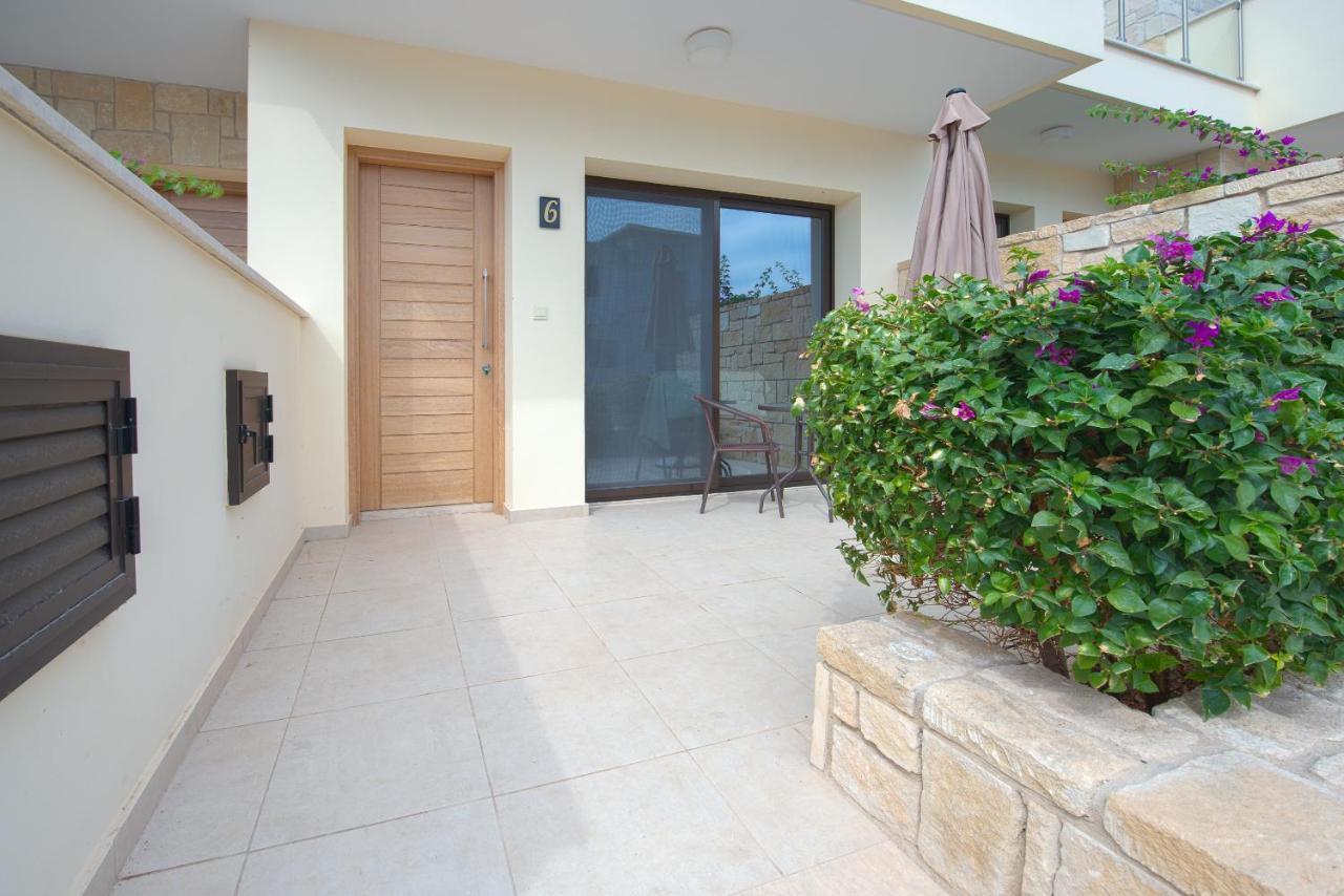 Kolderen Coral Bay 3 Apartment Екстериор снимка