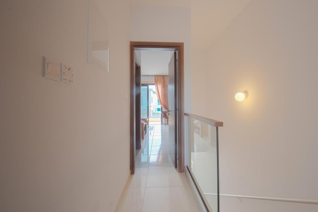 Kolderen Coral Bay 3 Apartment Екстериор снимка